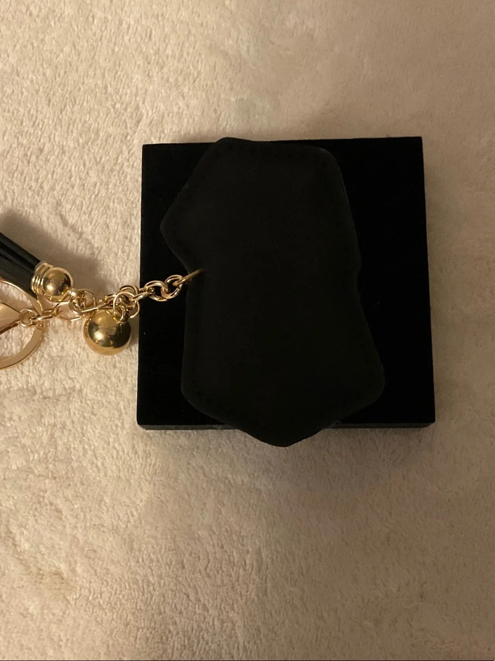 Unbranded elegant black